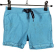 Unisex Name It - Sweatshorts, size 86 - 92 - Turquoise ()