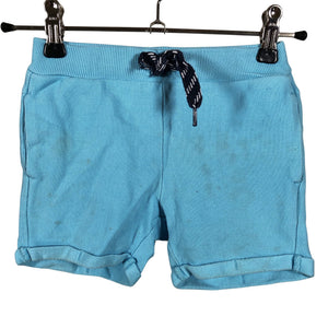 Unisex Name It - Sweatshorts, size 86 - 92 - Turquoise (1)