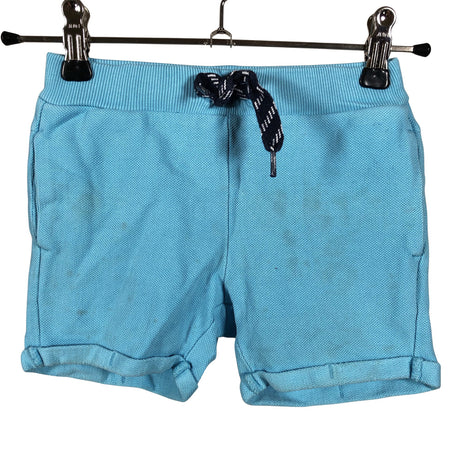 Unisex Name It - Sweatshorts, size 86 - 92 - Turquoise ()