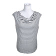 Unisex Your Face - Tricot tank top, size 36 - White ()