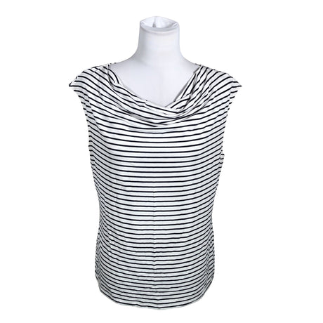 Unisex Your Face - Tricot tank top, size 36 - White ()