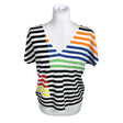 Unisex Next - Sweater, size 38 - White ()