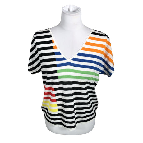 Unisex Next - Sweater, size 38 - White ()