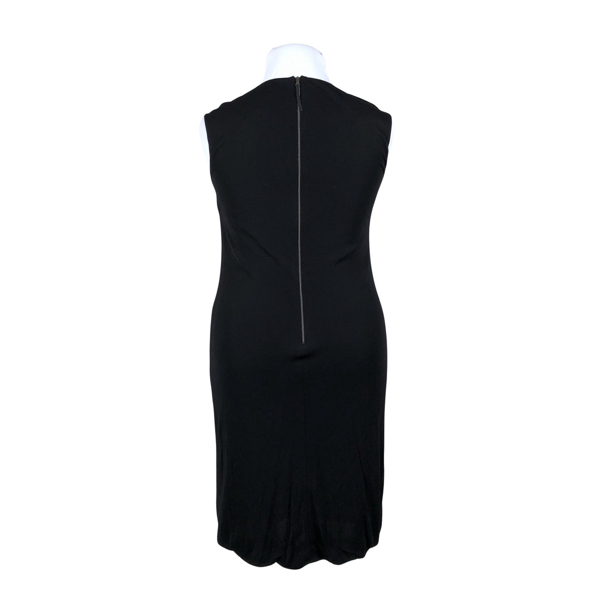 Unisex Dolce&Gabbana - Tricot dress, size 42 - Black (3)
