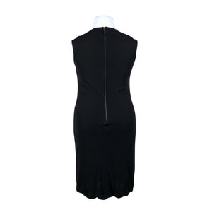 Unisex Dolce&Gabbana - Tricot dress, size 42 - Black (3)
