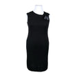 Unisex Dolce&Gabbana - Tricot dress, size 42 - Black ()