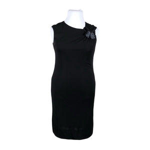 Unisex Dolce&Gabbana - Tricot dress, size 42 - Black (1)