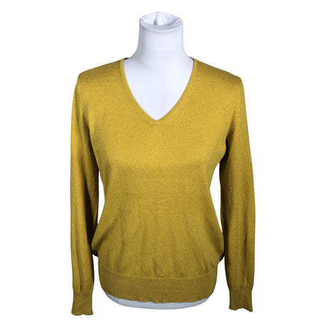 Unisex Adagio - Sweater, size 38 - Yellow ()