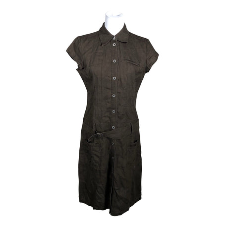 Unisex Mexx - Dress, size 40 - Brown ()