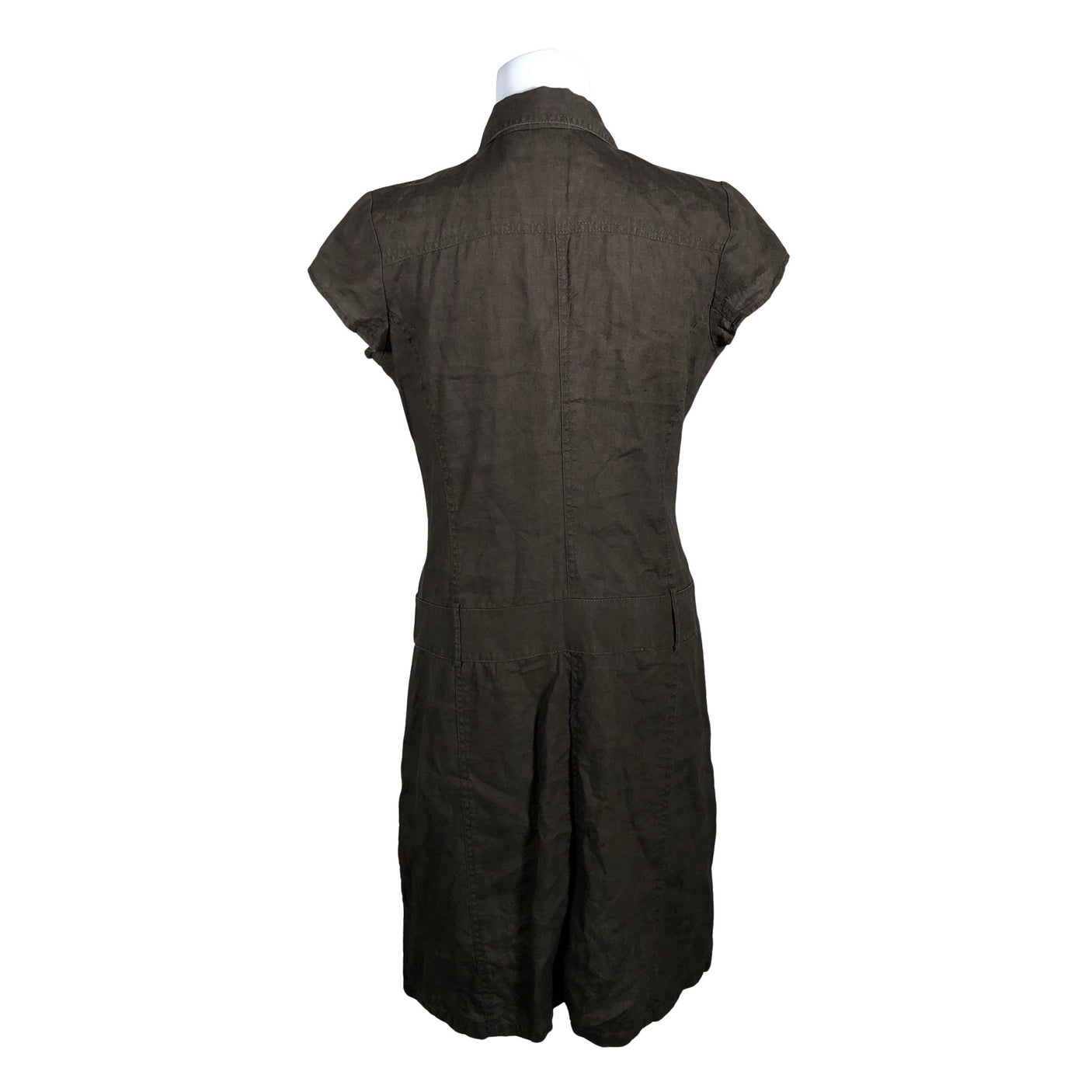 Unisex Mexx - Dress, size 40 - Brown (2)