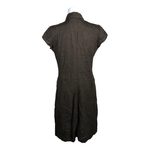 Unisex Mexx - Dress, size 40 - Brown (2)