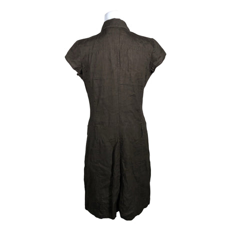 Unisex Mexx - Dress, size 40 - Brown (2)
