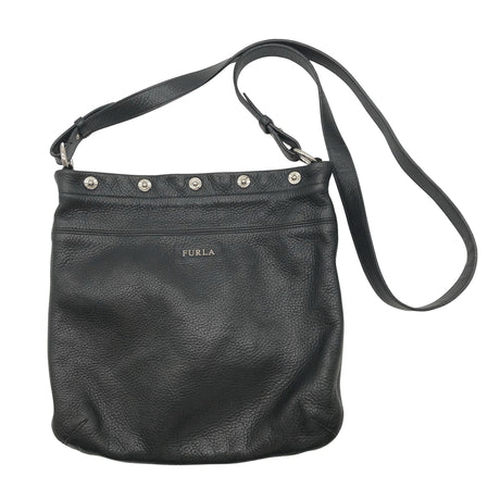 Unisex Furla - Shoulder bag, size Midi - Black ()