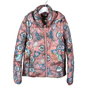 Unisex Reima - Lightly padded jacket, size 128 - 134 - Light pink (1)