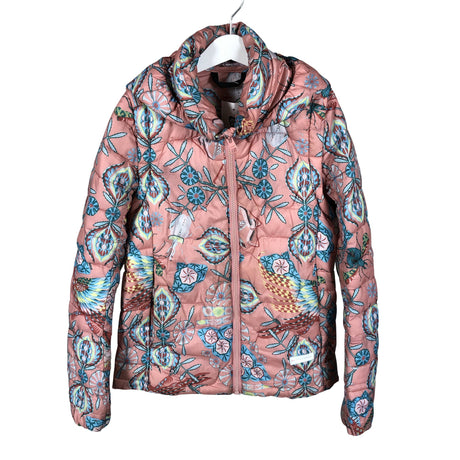 Unisex Reima - Lightly padded jacket, size 128 - 134 - Light pink ()
