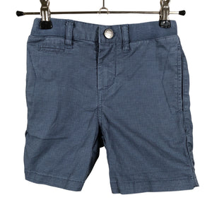 Unisex POMPdeLUX - Shorts, size 98 - 104 - Blue (1)