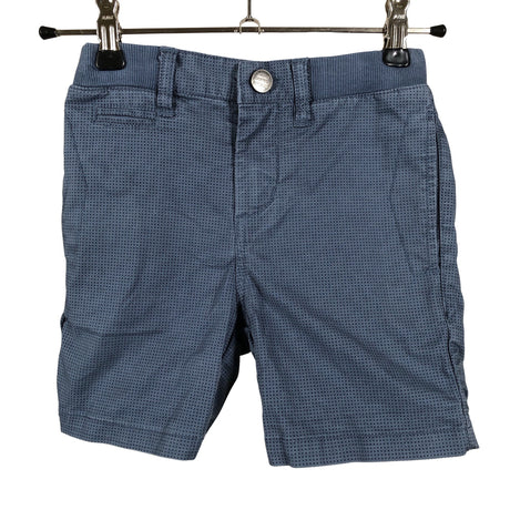 Unisex POMPdeLUX - Shorts, size 98 - 104 - Blue ()