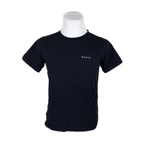 Unisex Makia - T-shirt, size S - Blue (1)