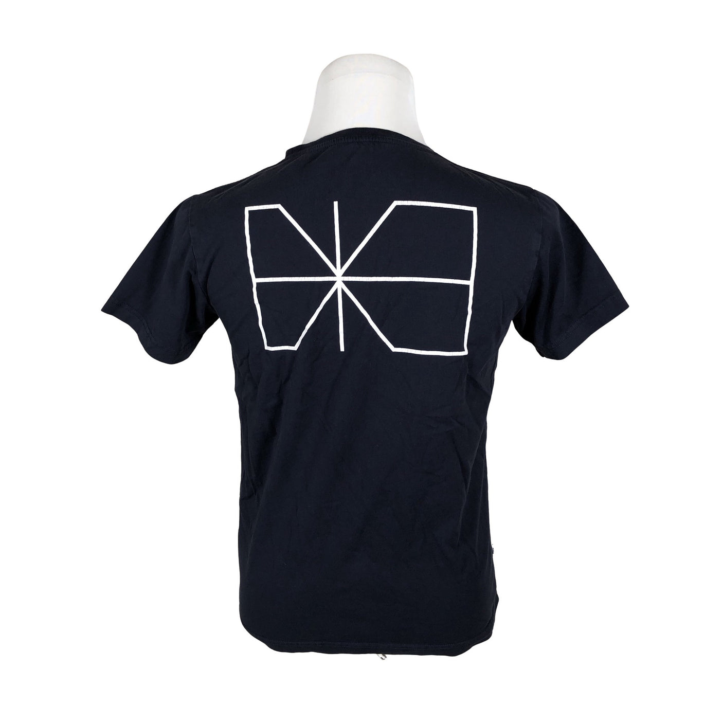 Unisex Makia - T-shirt, size S - Blue (2)