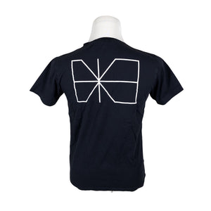 Unisex Makia - T-shirt, size S - Blue (2)