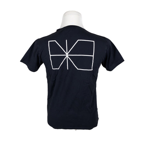 Unisex Makia - T-shirt, size S - Blue (2)