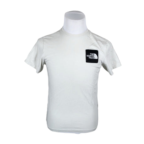 Unisex The North Face - T-shirt, size S - Gray ()