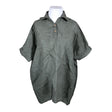 Unisex Gemini - Dress, size 42 - Green ()