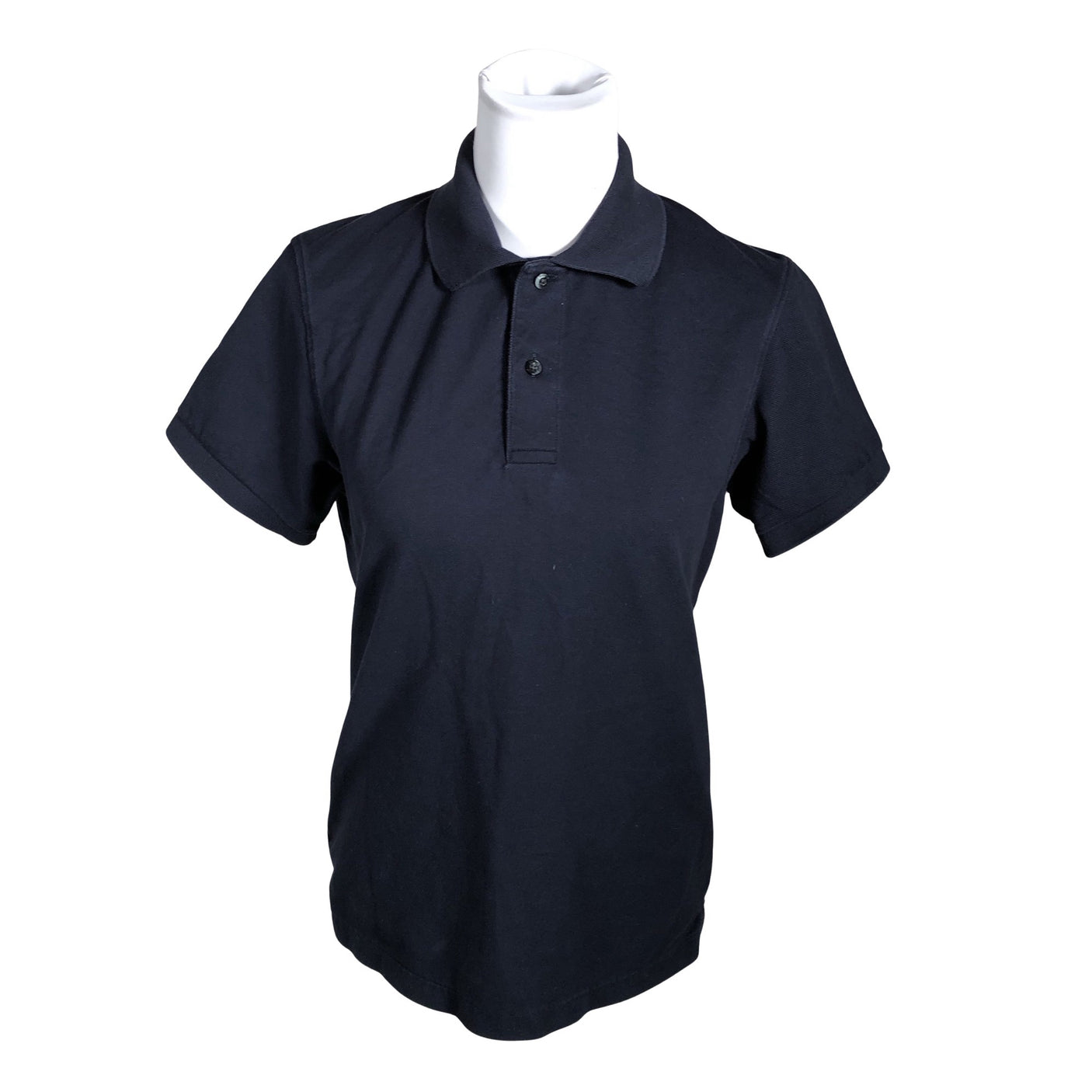 Unisex Uniqlo - Polo shirt, size 36 - Blue (1)