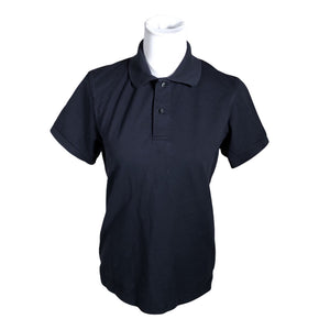 Unisex Uniqlo - Polo shirt, size 36 - Blue (1)