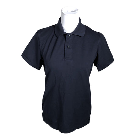 Unisex Uniqlo - Polo shirt, size 36 - Blue ()