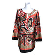 Unisex Betty Barclay - Dress, size 40 - Red ()