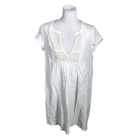 Unisex La Redoute - Dress, size 38 - White ()