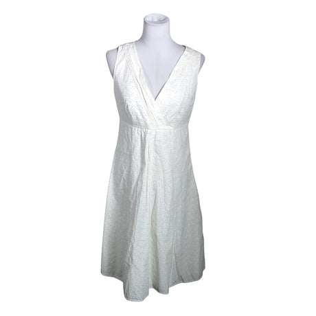 Unisex Esprit - Dress, size 40 - White ()
