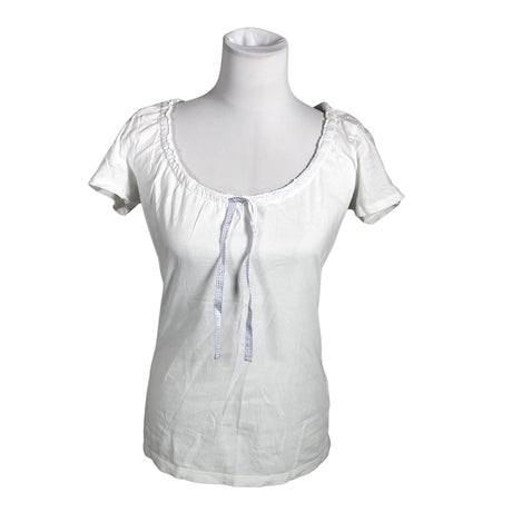 Unisex Esprit - T-shirt, size 40 - White ()