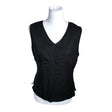 Unisex Pierre Cavallo - Top, size 40 - Black ()