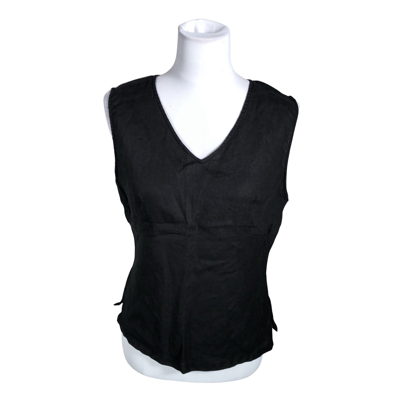 Unisex Pierre Cavallo - Top, size 40 - Black (1)