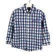 Unisex Mayoral - Collared shirt, size 98 - 104 - Blue ()