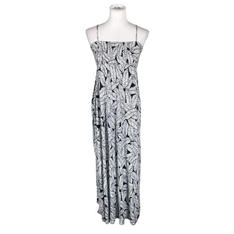 Unisex H&M Mama - Tricot dress, size 38 - White ()