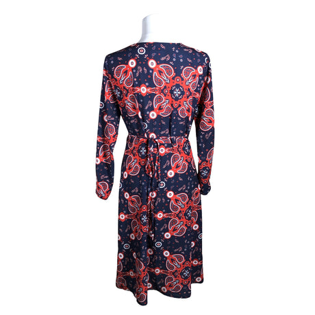 Unisex Sfera - Dress, size 40 - Blue (2)
