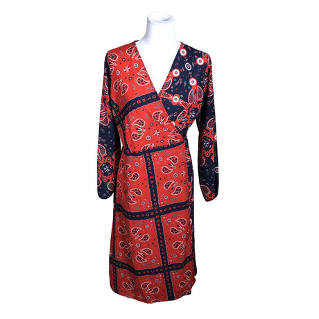 Unisex Sfera - Dress, size 40 - Blue ()