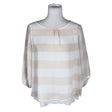 Unisex Comma - Blouse, size 38 - White ()