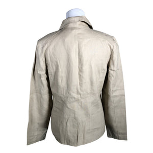 Unisex RW&Co - Outdoor jacket, size 38 - Brown (2)