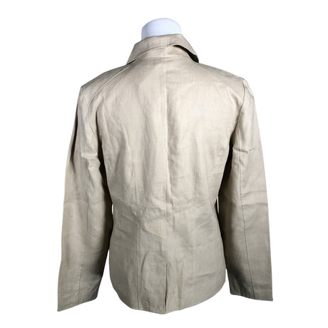 Unisex RW&Co - Outdoor jacket, size 38 - Brown (2)