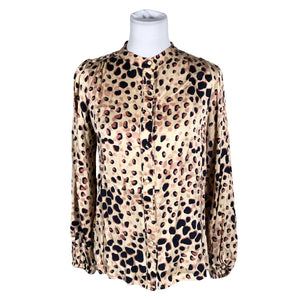 Unisex Second Female - Blouse, size 36 - Beige (1)