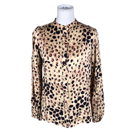 Unisex Second Female - Blouse, size 36 - Beige ()