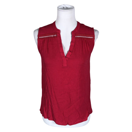 Unisex Comma - Top, size 38 - Red ()