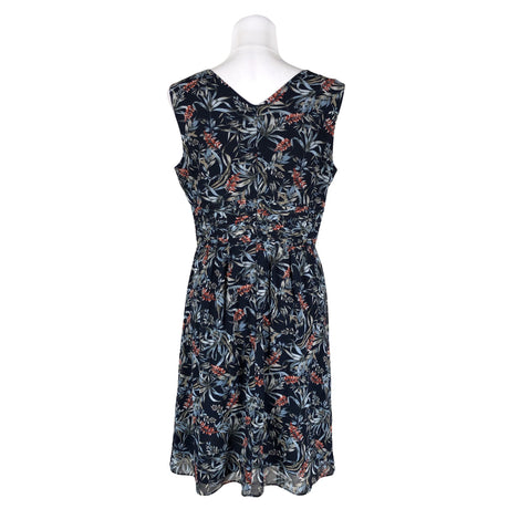 Unisex Esprit - Dress, size 40 - Blue (2)