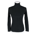 Unisex Global - Sweater, size 34 - Black ()