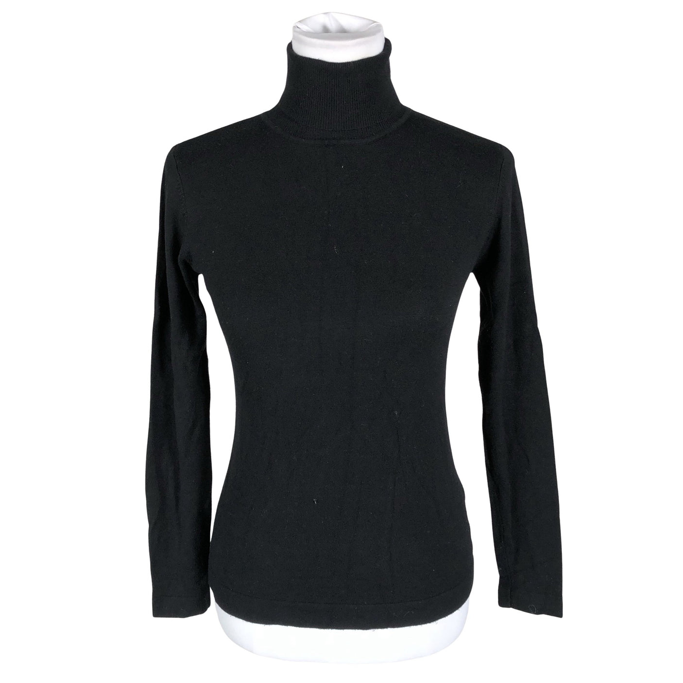 Unisex Global - Sweater, size 34 - Black (1)