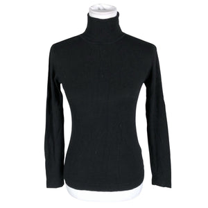 Unisex Global - Sweater, size 34 - Black (1)